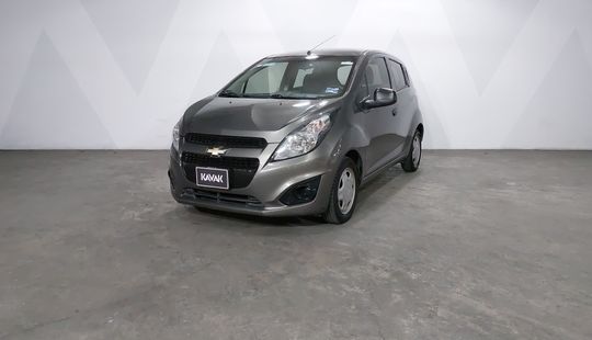 Chevrolet • Spark