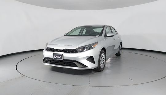 Kia • FORTE