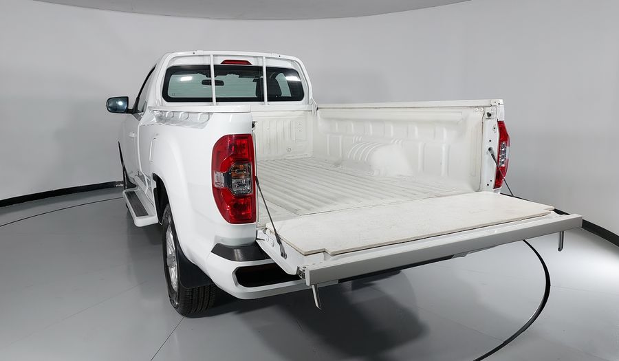 Chevrolet S-10 2.4 CABINA REGULAR B Pickup 2023