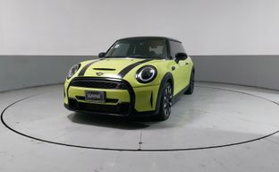 Mini • Cooper S