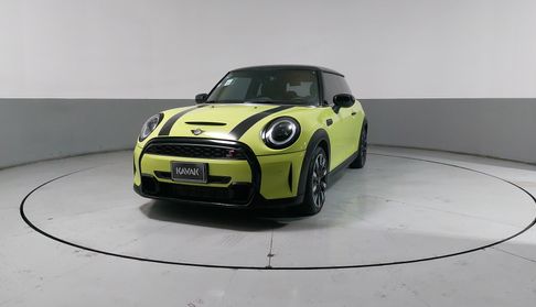 Mini Cooper S 2.0 COOPER CLASSIC DCT Hatchback 2023