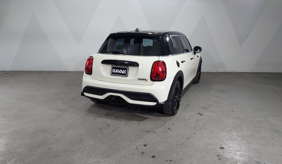 Mini Cooper S 2.0 COOPER ESSENTIAL DCT Hatchback 2022