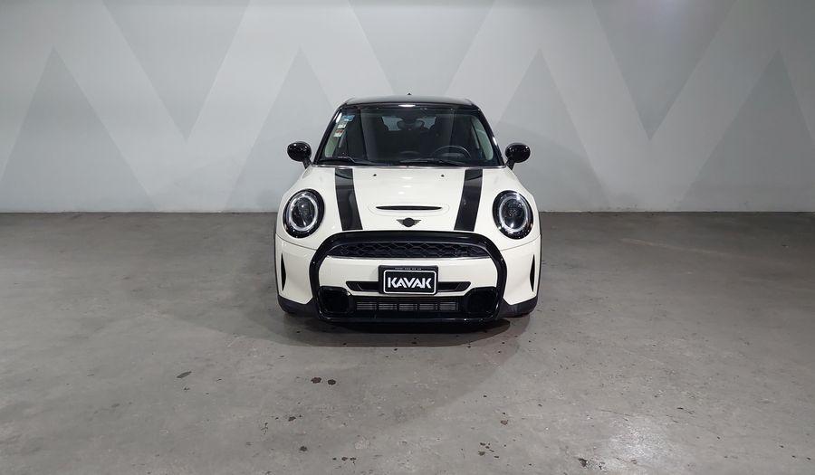 Mini Cooper S 2.0 COOPER ESSENTIAL DCT Hatchback 2022