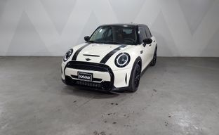 Mini • Cooper S