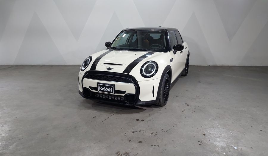 Mini Cooper S 2.0 COOPER ESSENTIAL DCT Hatchback 2022