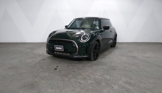 Mini • Cooper