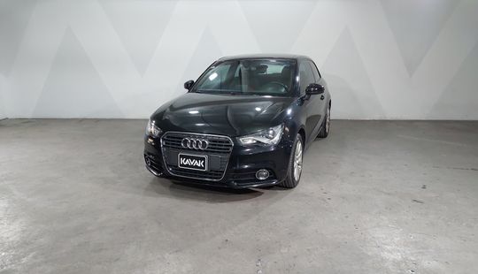 Audi • A1