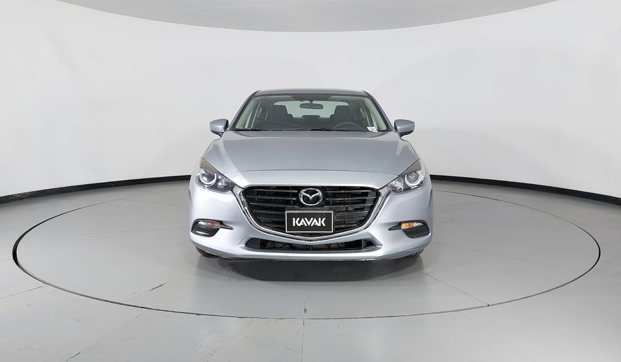 Mazda 3 2.0 SEDAN I TA Sedan 2018