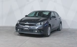 Kia • FORTE