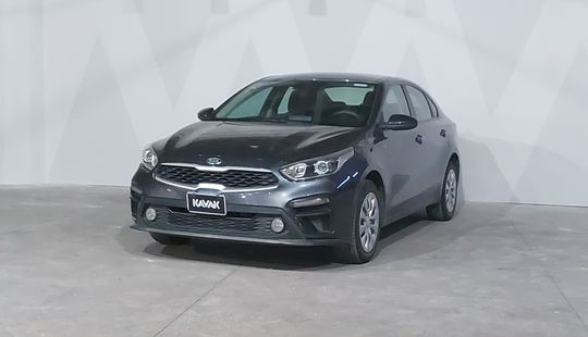 Kia • FORTE