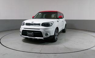 Kia • Soul