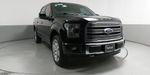 Ford Lobo 3.5 LOBO PLATINUM LIMITED CREW CAB 4X4 Pickup 2017