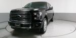 Ford Lobo 3.5 LOBO PLATINUM LIMITED CREW CAB 4X4 Pickup 2017