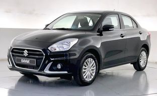 Suzuki • Dzire