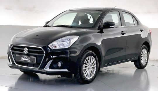 Suzuki Dzire GLX-2024