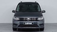 Volkswagen Caddy 2.0 TDI SCR BMT DSG EXCLUSIVE Minivan 2020