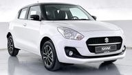 Suzuki Swift GLX Hatchback 2024