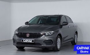 Fiat • Egea