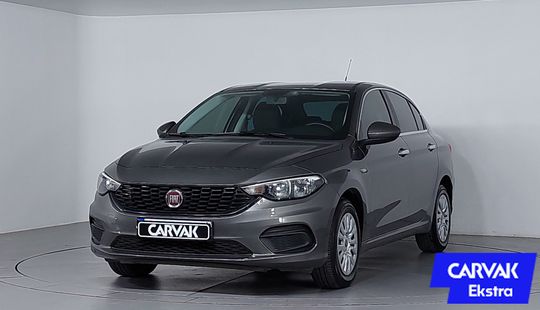 Fiat • Egea