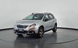 Peugeot • 2008