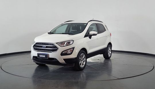 Ford • EcoSport