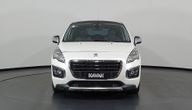 Peugeot 3008 GRIFFE THP Suv 2016