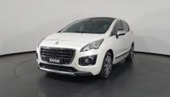 Peugeot 3008 GRIFFE THP Suv 2016