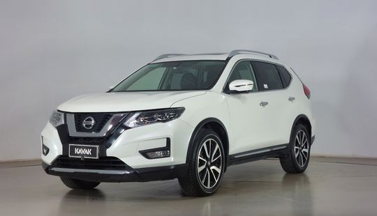 Nissan • X-Trail