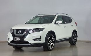 Nissan • X-Trail