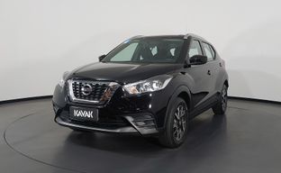 Nissan • Kicks