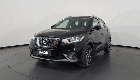 Nissan Kicks START S Suv 2020