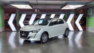 Peugeot 208 1.6 ACTIVE PACK TIPTRONIC Hatchback 2024