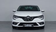 Renault Megane 1.5 BLUEDCI EDC ICON Sedan 2020