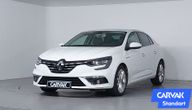 Renault Megane 1.5 BLUEDCI EDC ICON Sedan 2020