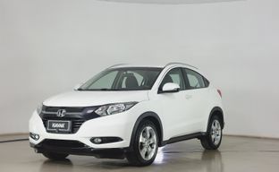 Honda • HR-V