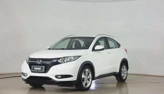 Honda • HR-V