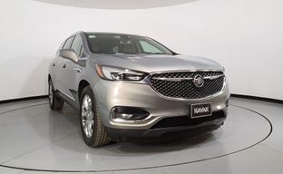 Buick • Enclave