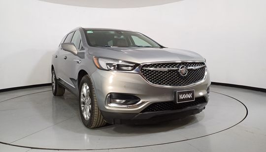 Buick • Enclave