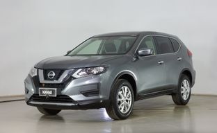 Nissan • X-Trail