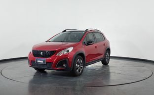 Peugeot • 2008