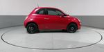 Fiat 500 1.4 TRENDY AT Hatchback 2015