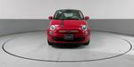 Fiat 500 1.4 TRENDY AT Hatchback 2015