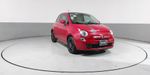 Fiat 500 1.4 TRENDY AT Hatchback 2015