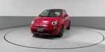 Fiat 500 1.4 TRENDY AT Hatchback 2015