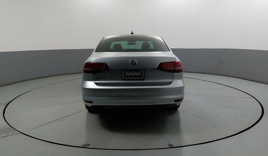 Volkswagen Jetta 2.5 SPORTLINE TIP. Sedan 2016