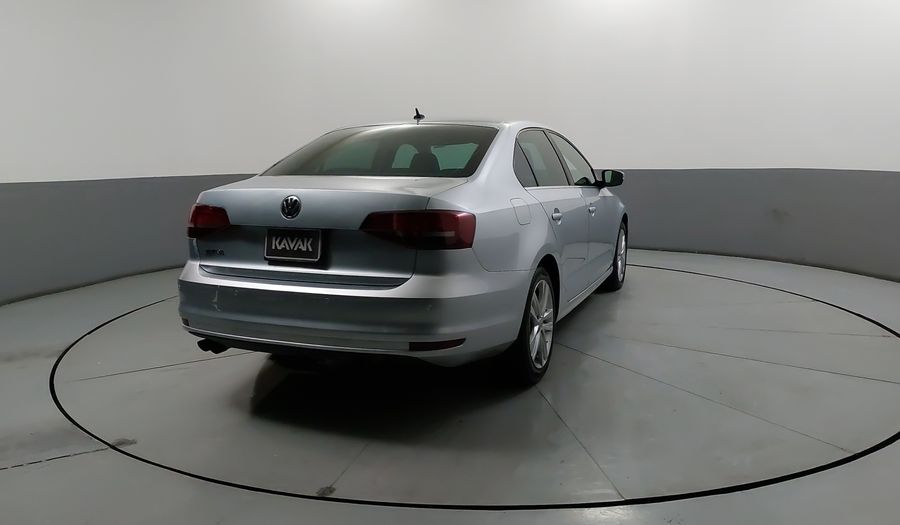 Volkswagen Jetta 2.5 SPORTLINE TIP. Sedan 2016