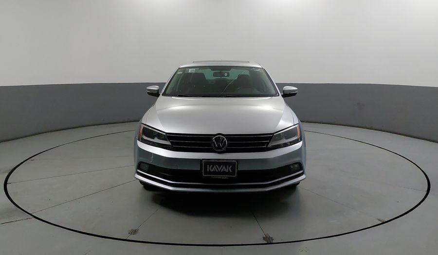 Volkswagen Jetta 2.5 SPORTLINE TIP. Sedan 2016