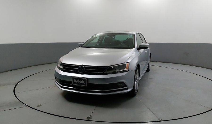 Volkswagen Jetta 2.5 SPORTLINE TIP. Sedan 2016