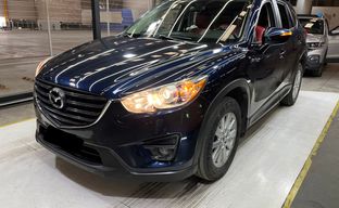 Mazda • CX-5