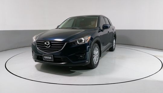 Mazda • CX-5